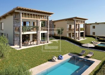 Foto 1 - Villa Via Lazise, Lazise - foto 1