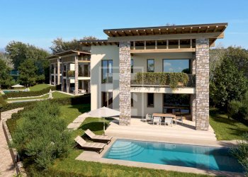 Foto 2 - Villa Via Lazise, Lazise - foto 2