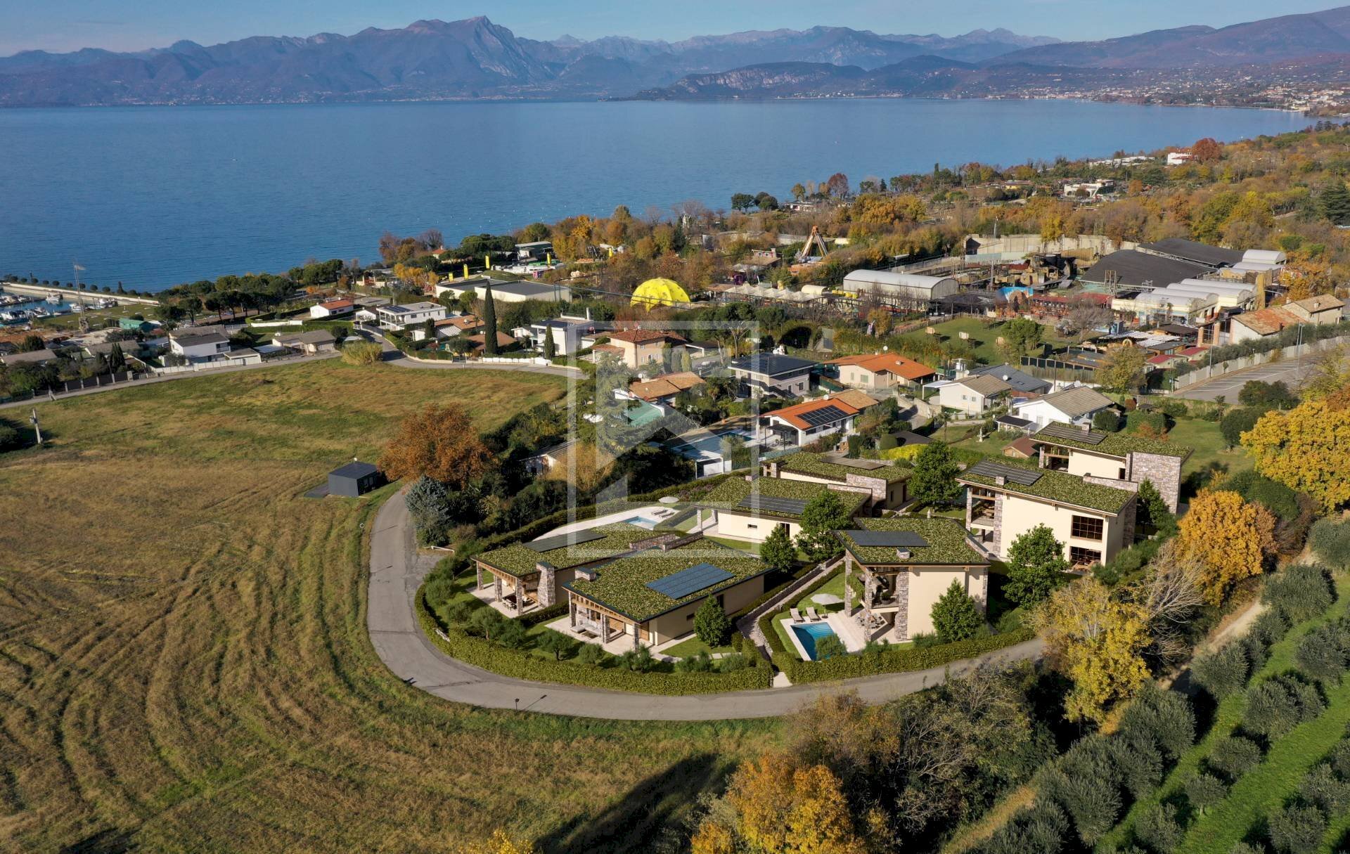 Foto 1 - Villa Via Lazise, Lazise - photo 1