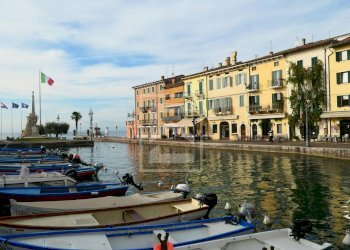 Foto 20 - Villa Via Lazise, Lazise - foto 19