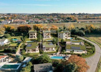 Foto 1 - Villa Via Lazise, Lazise - foto 1