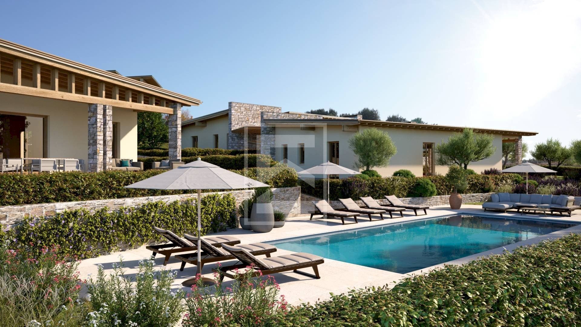 Foto 1 - Villa Via Lazise, Lazise - photo 1