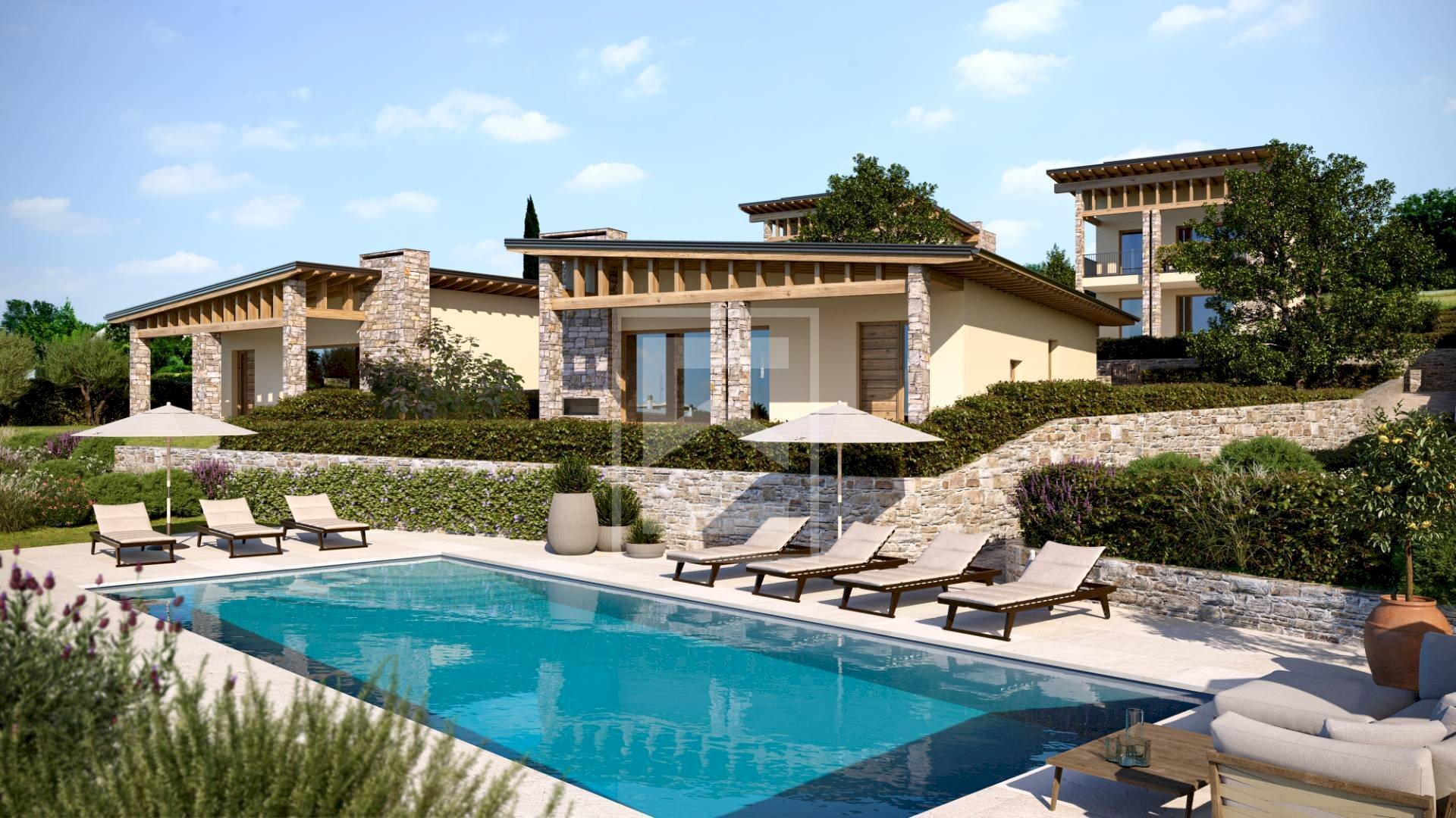 Foto 2 - Villa Via Lazise, Lazise - photo 2