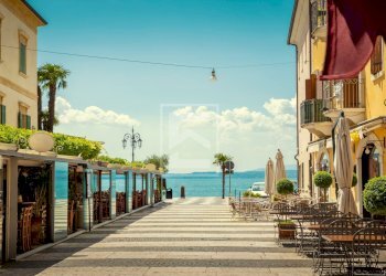 Foto 14 - Villa Via Lazise, Lazise - foto 13