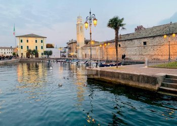 Foto 20 - Villa Via Lazise, Lazise - foto 19