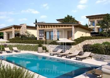 Foto 1 - Villa Via Lazise, Lazise - foto 1