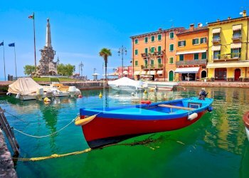 Foto 18 - Villa Via Lazise, Lazise - foto 17