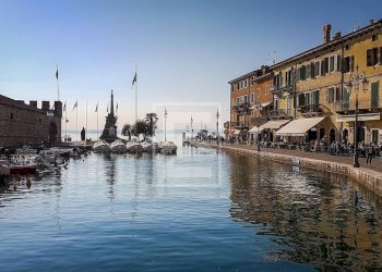 Foto 19 - Villa Via Lazise, Lazise - foto 18