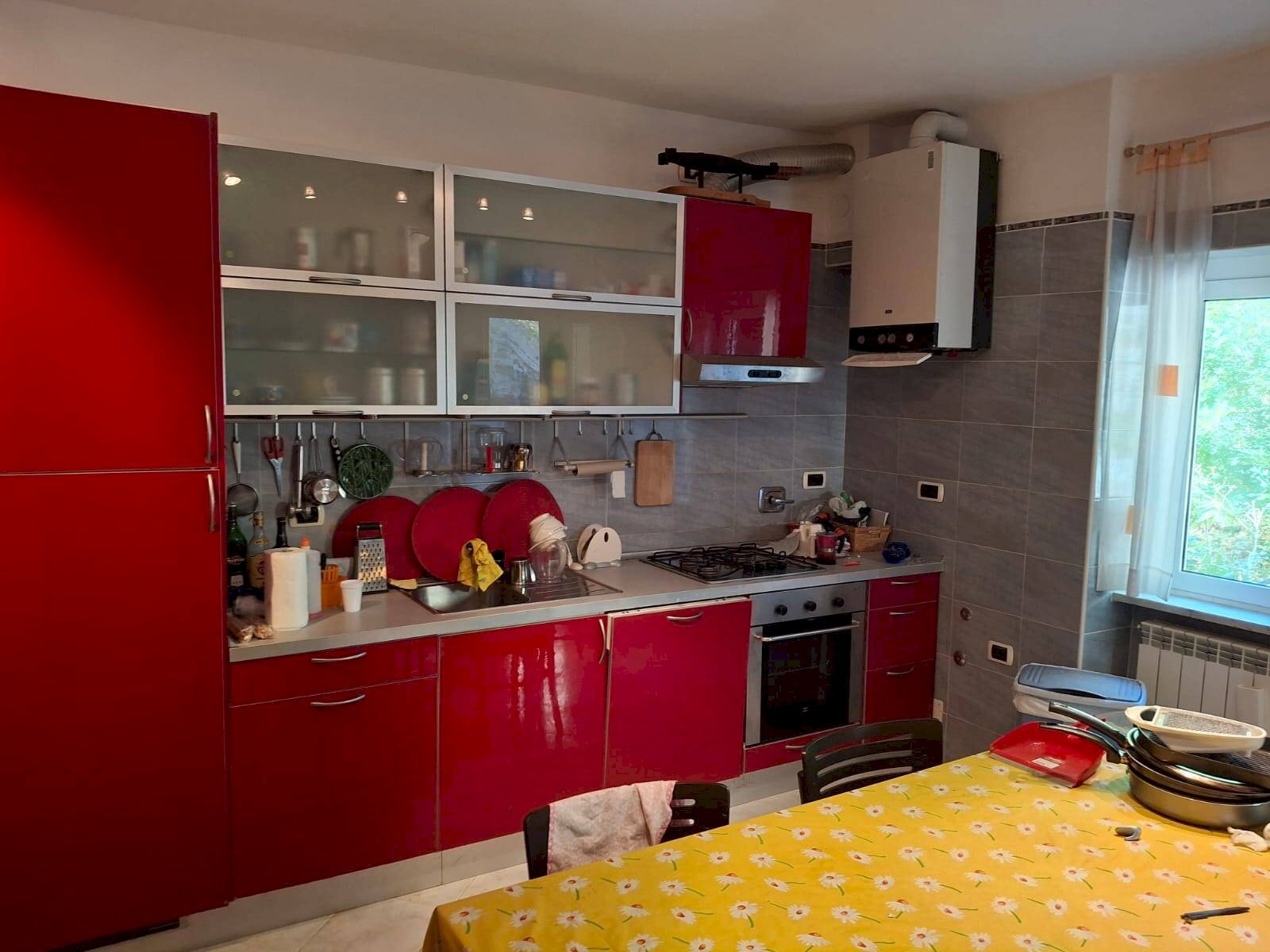 Foto 3 - Four-room apartment via bottazzo, Osiglia - photo 3