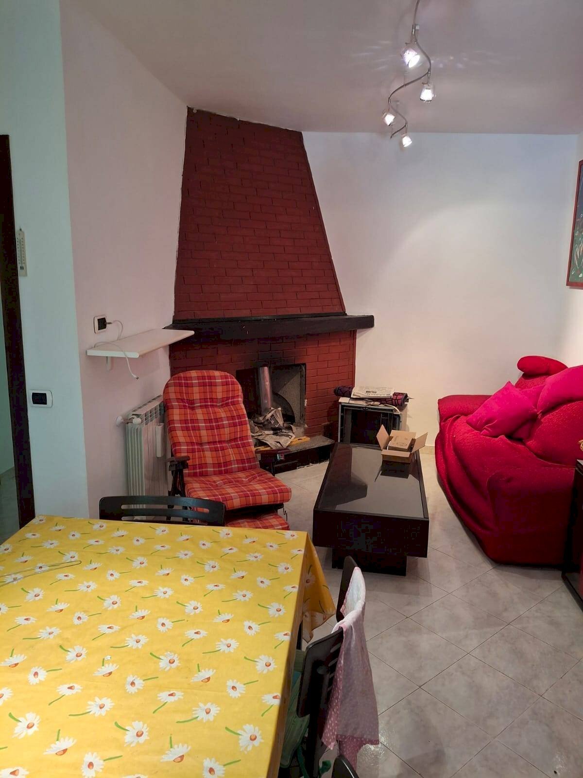 Foto 2 - Four-room apartment via bottazzo, Osiglia - photo 2