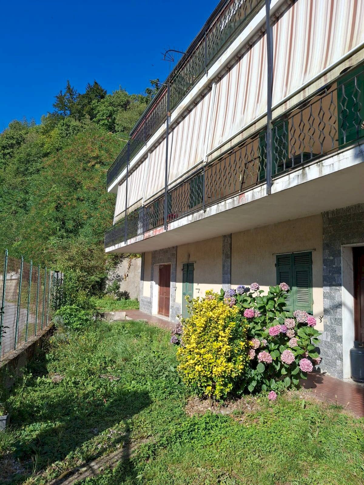 Foto 1 - Four-room apartment via bottazzo, Osiglia - photo 1