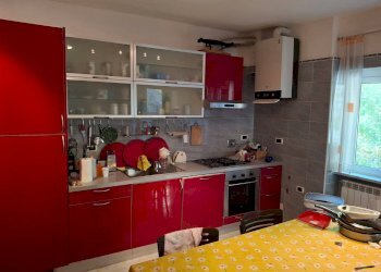 Foto 3 - Quadrilocale via bottazzo, Osiglia - foto 3