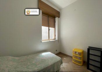 camera da letto - Villa Bifamiliare ARTURO BASILE, Canicattini Bagni - foto 14