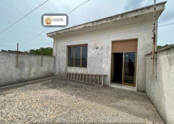 terrazzo - Villa Bifamiliare ARTURO BASILE, Canicattini Bagni - foto 17