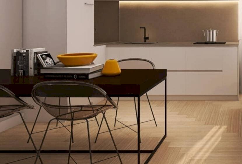 Cucina - Trilocale via Riccardo Stracciari, Bologna (zona Santo Stefano) - foto 2