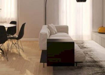 Salone - Trilocale via Riccardo Stracciari, Bologna (zona Santo Stefano) - foto 31