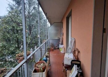 Terrazzo - Trilocale via Riccardo Stracciari, Bologna (zona Santo Stefano) - foto 7