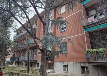 Facciata - Trilocale via Riccardo Stracciari, Bologna (zona Santo Stefano) - foto 11