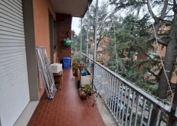 Balcone - Trilocale via Riccardo Stracciari, Bologna (zona Santo Stefano) - foto 12