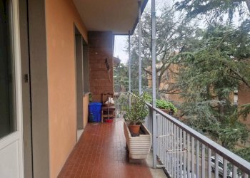 Balcone - Trilocale via Riccardo Stracciari, Bologna (zona Santo Stefano) - foto 26