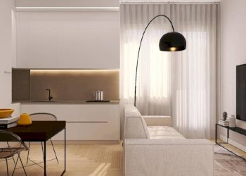 Cucina - Monolocale via Riccardo Stracciari, Bologna (zona Santo Stefano) - foto 22