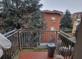 Balcone - Monolocale via Riccardo Stracciari, Bologna (zona Santo Stefano) - foto 32