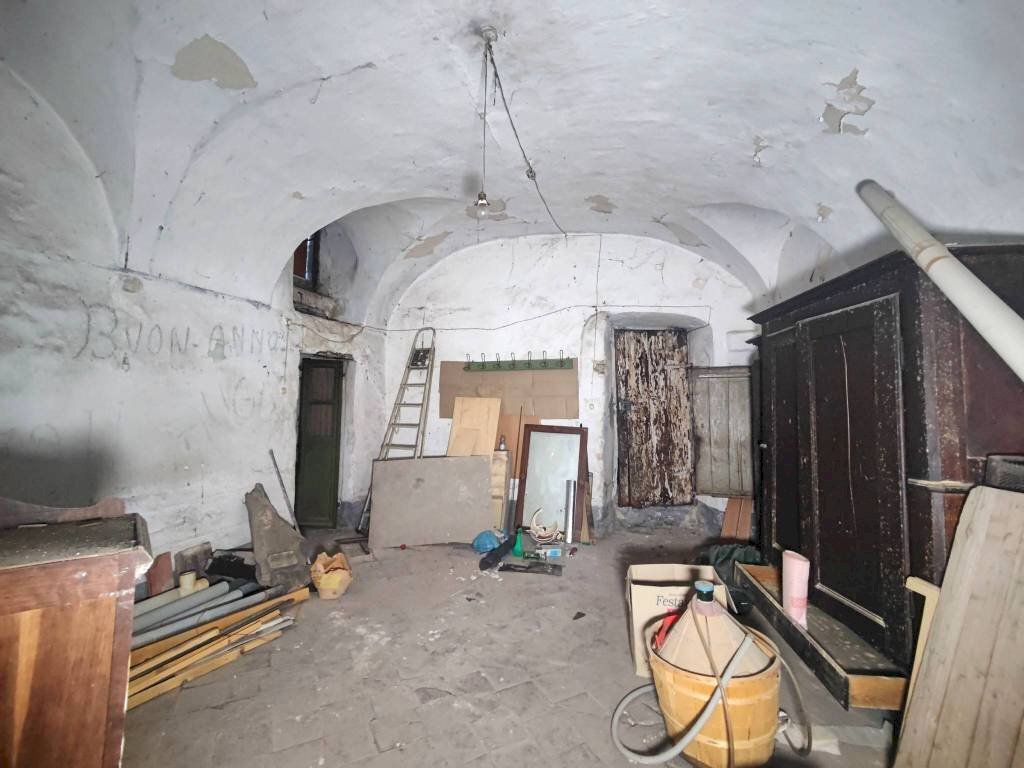 Stanza non arredata - Two-room apartment piazza Guglielmo Marconi, Ceriana - photo 2