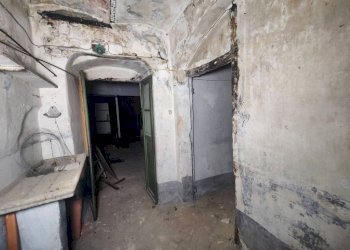 Cucina - Bilocale piazza Guglielmo Marconi, Ceriana - foto 12