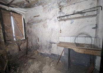 Cucina - Bilocale piazza Guglielmo Marconi, Ceriana - foto 13