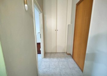 Ingresso - Bilocale via Torino, Pontedassio - foto 13