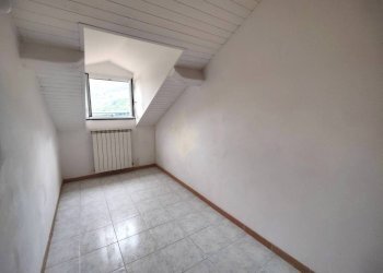 Stanza non arredata - Bilocale via Torino, Pontedassio - foto 14