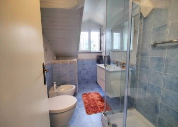 Bagno - Bilocale via Torino, Pontedassio - foto 17