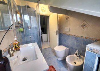 Bagno - Bilocale via Torino, Pontedassio - foto 18