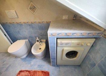 Bagno - Bilocale via Torino, Pontedassio - foto 19