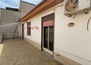 Terrazzo - Appartamento via Antonino Curreri, Carini - foto 2