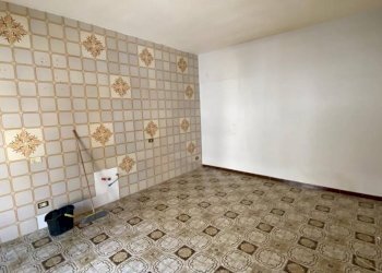 Salone - Appartamento via Antonino Curreri, Carini - foto 6