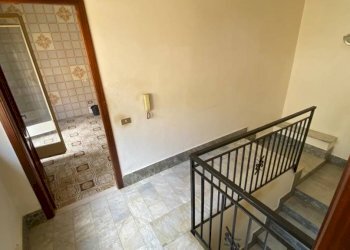 Disimpegno - Appartamento via Antonino Curreri, Carini - foto 7