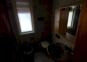 Bagno - Apartment via Antonino Curreri, Carini - photo 8