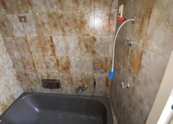 Bagno - Apartment via Antonino Curreri, Carini - photo 9
