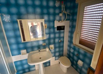 Bagno - Apartment via Antonino Curreri, Carini - photo 11