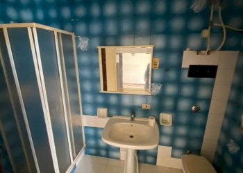 Bagno - Appartamento via Antonino Curreri, Carini - foto 12