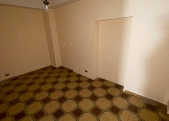 Stanza non arredata - Appartamento via Antonino Curreri, Carini - foto 14