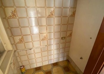 Ripostiglio - Appartamento via Antonino Curreri, Carini - foto 15