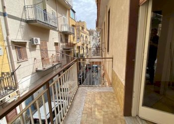 Balcone - Appartamento via Antonino Curreri, Carini - foto 18