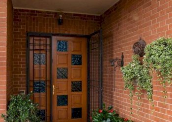 Ingresso - Villa via Poirino, 397, Carmagnola - foto 4