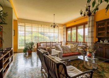 Salone - Villa via Poirino, 397, Carmagnola - foto 5