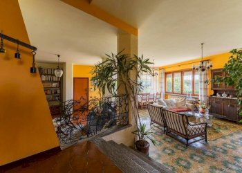 Interno palazzo - Villa via Poirino, 397, Carmagnola - foto 9