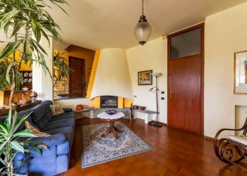 Salone - Villa via Poirino, 397, Carmagnola - foto 10