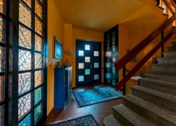 Interno palazzo - Villa via Poirino, 397, Carmagnola - foto 12