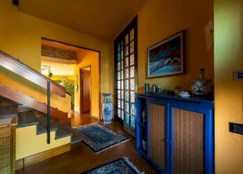 Disimpegno - Villa via Poirino, 397, Carmagnola - foto 13